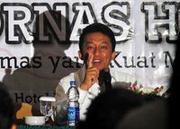 PKS Gelar Rakornas Humas