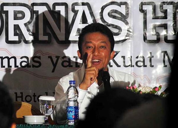PKS Gelar Rakornas Humas