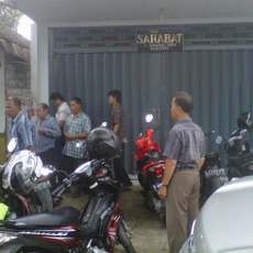 Perampok Bos Toko Emas di Mojokerto Sempat Obral Tembakan