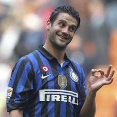 Bulan Depan, Inter Bahas Masa Depan Chivu