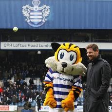 AVB Dukung Absennya Jabat Tangan Sebelum Chelsea vs QPR