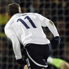 Spurs & Everton ke Babak Kelima