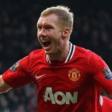Scholes Memang Kangen Main Lagi