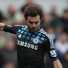 Mata Loloskan Chelsea ke Babak Kelima
