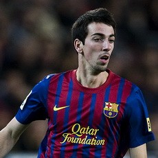 Barca Tambah Kontrak Cuenca