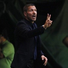 Simeone Dipuji Falcao