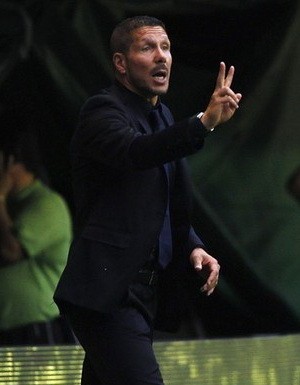 Simeone Dipuji Falcao