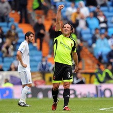 Zaragoza Ingin Lukai Madrid Lagi