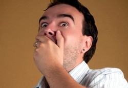 Cegukan 4 Hari Tanpa Henti Ternyata Kena Serangan Jantung