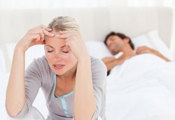 Sakit Kepala Juga Bisa Karena Orgasme