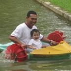 Khairi Zahran Siregar, 1,8 Tahun; Lelaki; m