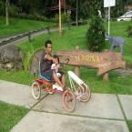 Azwa Layina Fayyaza, 3,11 Tahun; Perempuan; f