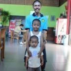 Fawwas Aydin Asfahani, 1,11 Tahun; Lelaki; m