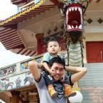 Hayfa Yudhapradytha, 1,7 Tahun; Lelaki; m