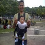 Jordan Giovani, 5 Bulan; Lelaki; m