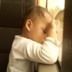 Muhammad Yusuf Arkana, 1,7 Tahun; Lelaki; m