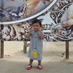 Nadhira Putri Yolan, 1,8 Tahun; Perempuan; f