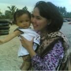 Raisa Hedda Paramastri, 8 Bulan; Perempuan; f