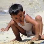 Rifqy Abdillah Musyaffa, 3,6 Tahun; Lelaki; m