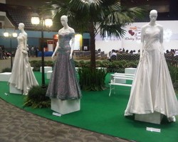 Yuk, Intip Tren Pernikahan 2012 di Grand Wedding Expo