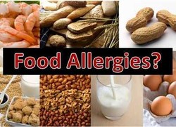 Alergi Makanan Belum Tentu 100% Alergi