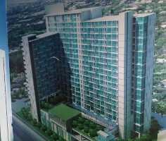 Hutama Karya Tawarkan Apartemen Rp 497 Juta di Cawang