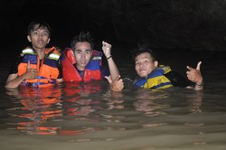 Jogjakarta Wisata Alam yang Istimewa