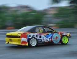 Nissan Gandeng Komunitas