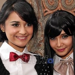 The Sister Ingin Kolaborasi Bareng Pasangan