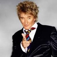 Siap Nyanyi Bareng Rod Stewart?