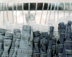 Tips Membeli Jeans yang Sempurna untuk Anda 