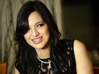 Nia Ramadhani Menanti Sang Buah Hati