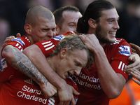 Liverpool Singkirkan MU