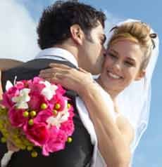 5 Mitos Keliru Seputar Pernikahan 