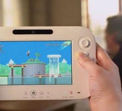 Apa Fungsi NFC di Nintendo Wii U?