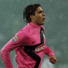 Matri Dua Gol, Juve Tundukkan Udinese