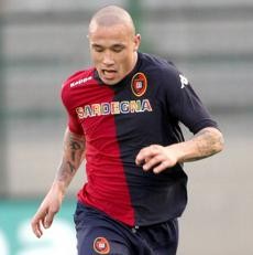 Juve: Toni Segera Hijrah, Nainggolan Terus Dijajaki