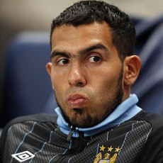 Milan: Tevez? Masih Ada Bursa Transfer Berikutnya