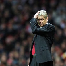 Wenger Tak Terganggu Kritik dan Cemoohan