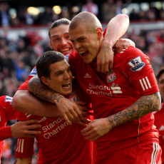 Liverpool dan Chelsea Dapat Lawan Mudah