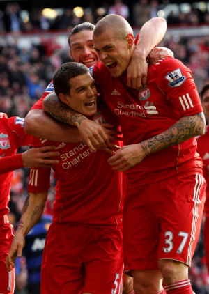 Liverpool dan Chelsea Dapat Lawan Mudah