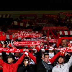 Polisi Selidiki Kasus Rasisme Lain di Anfield