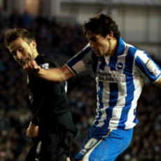 Newcastle Disingkirkan Tim Championship