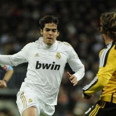 Kaka: Madrid Masih Harus Berbenah