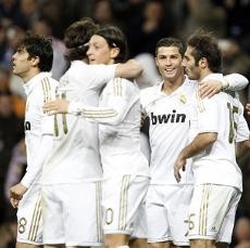 Tertinggal Duluan dari Lawan Jangan Jadi Kebiasaan, Madrid