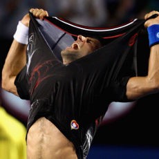 Rekor Final Grand Slam, Djokovic Juara Australia Terbuka