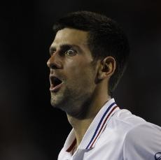 Djokovic Mengejar Gelar & Torehan Khusus