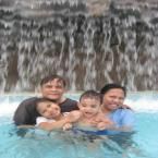 Joash Timothy Marpaung, 1,8 Tahun; Lelaki; m