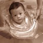 Faaz Aqmar Agnaputra, 10 Bulan; Lelaki; m