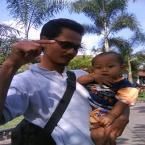 Fahri Nova Aryanto, 3,2 Tahun; Lelaki; m